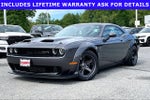 2021 Dodge Challenger SRT Super Stock