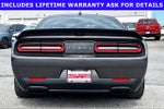 2021 Dodge Challenger SRT Super Stock