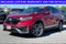 2022 Honda CR-V AWD Touring