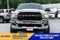 2019 RAM 2500 Big Horn Crew Cab 4x4 6'4' Box