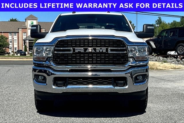 2023 RAM 2500 Big Horn