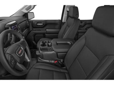 2023 GMC Sierra 1500 4WD Crew Cab Standard Box SLT