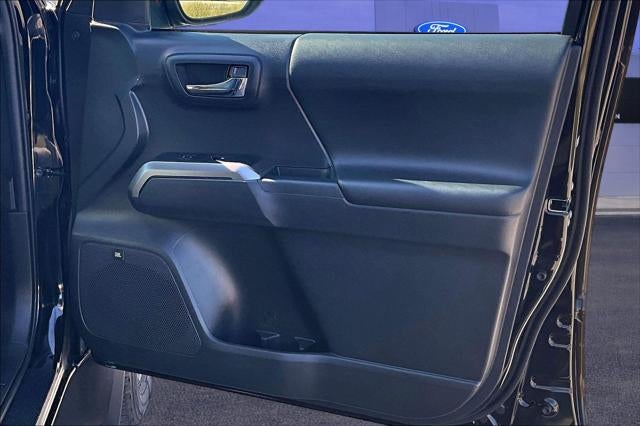 2023 Toyota Tacoma Limited