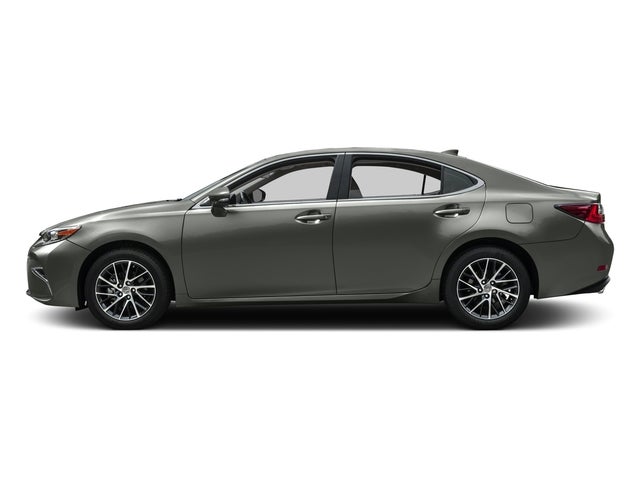 2017 Lexus ES 350 ES 350