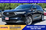 2023 Acura MDX Advance Package