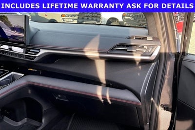 2025 Toyota Sienna XSE