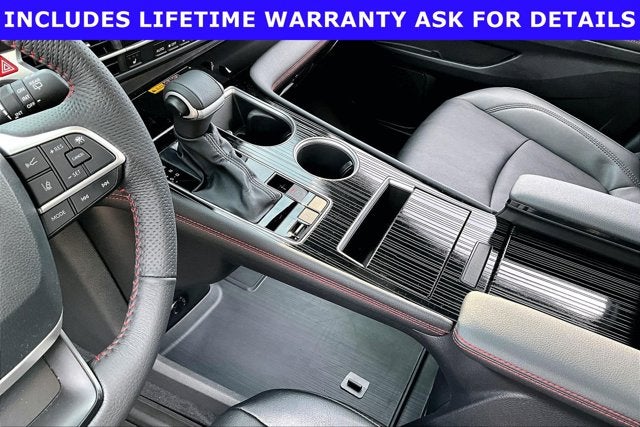 2025 Toyota Sienna XSE