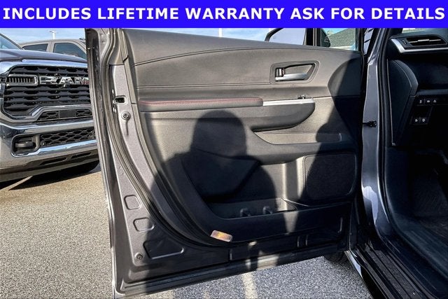 2025 Toyota Sienna XSE