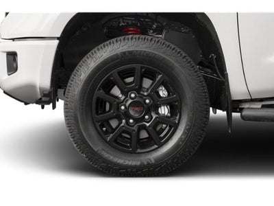 2015 Toyota Tundra TRD Pro 5.7L V8