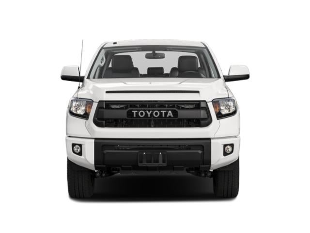 2015 Toyota Tundra TRD Pro 5.7L V8