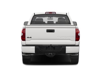 2015 Toyota Tundra TRD Pro 5.7L V8