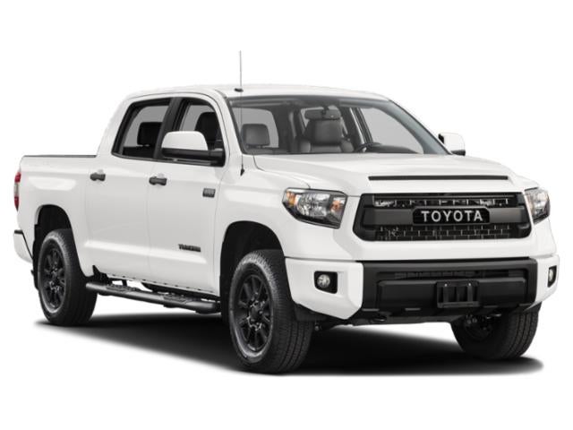 2015 Toyota Tundra TRD Pro 5.7L V8