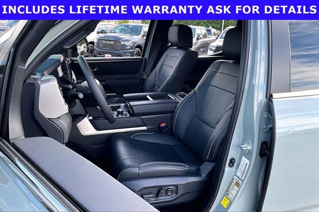 2026 Toyota Tundra Limited CrewMax 5.5' Bed