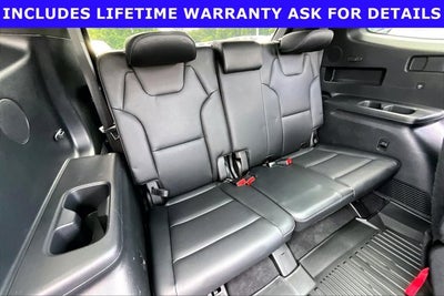 2024 Kia Telluride SX Prestige X-Pro