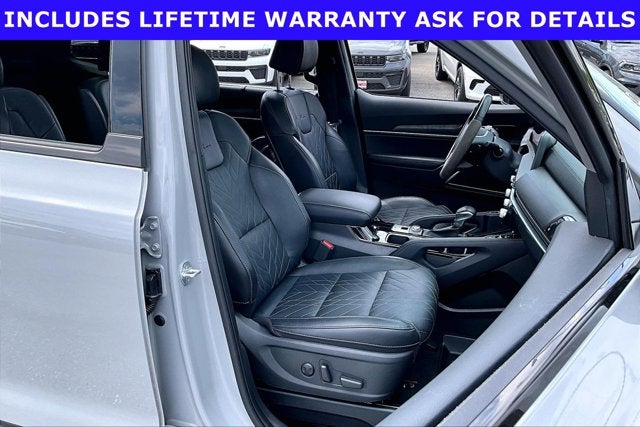 2024 Kia Telluride SX Prestige X-Pro