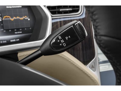 2013 Tesla Model S 4dr Sdn