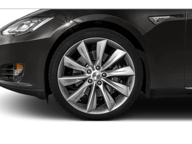 2013 Tesla Model S 4dr Sdn