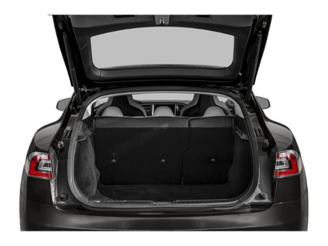 2013 Tesla Model S 4dr Sdn