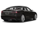 2013 Tesla Model S 4dr Sdn