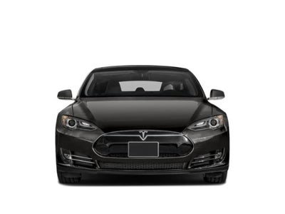 2013 Tesla Model S 4dr Sdn