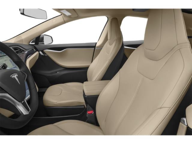 2013 Tesla Model S 4dr Sdn