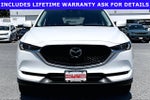 2021 Mazda Mazda CX-5 Grand Touring Reserve