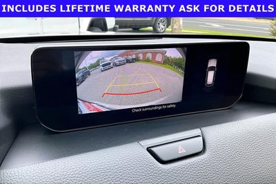 2024 Mazda Mazda CX-90 3.3 Turbo Premium