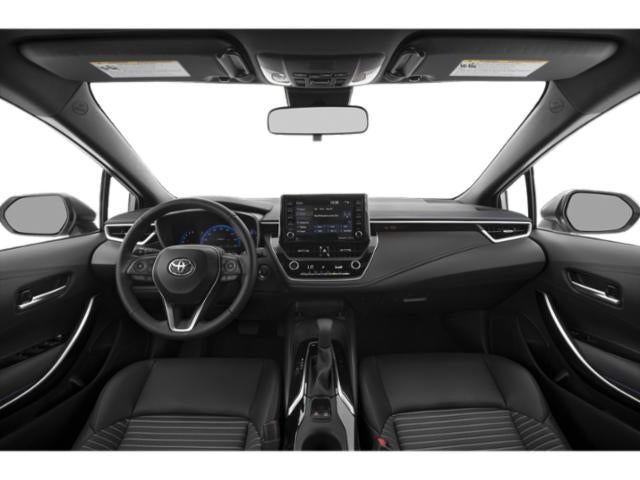 2021 Toyota Corolla XSE
