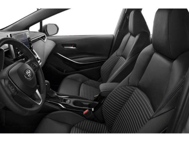 2021 Toyota Corolla XSE