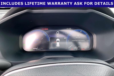 2023 Toyota RAV4 Hybrid XSE