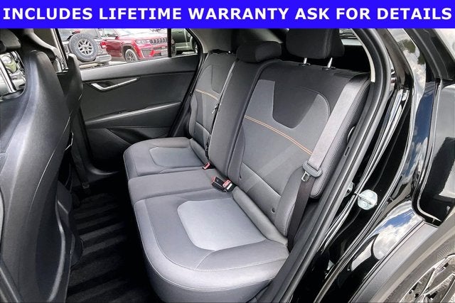 2023 Kia Niro LX