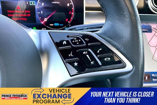 2022 Mercedes-Benz C 300 4MATIC® Sedan