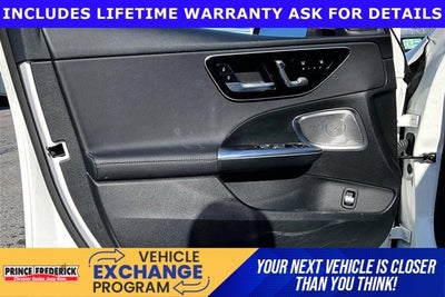 2022 Mercedes-Benz C 300 4MATIC® Sedan