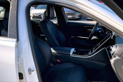 2022 Mercedes-Benz C 300 4MATIC® Sedan