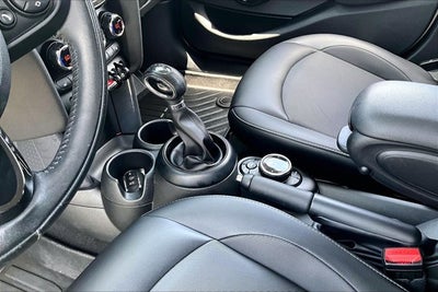 2017 MINI Hardtop Cooper