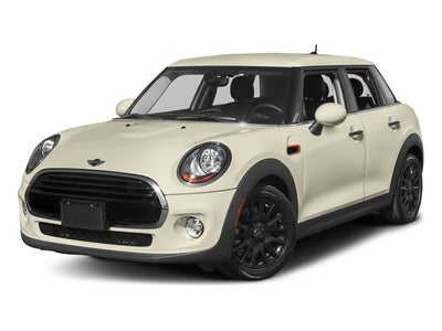 2017 MINI Hardtop Cooper