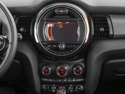 2017 MINI Hardtop Cooper