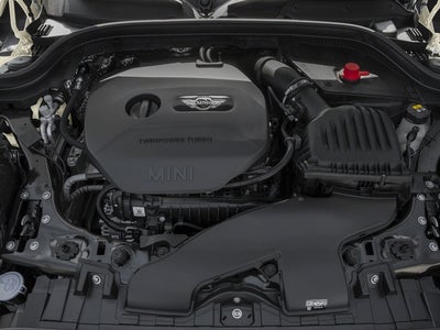 2017 MINI Hardtop Cooper