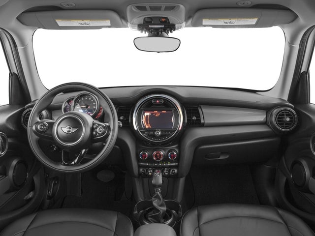 2017 MINI Hardtop Cooper