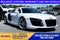 2012 Audi R8 4.2