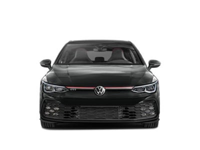 2024 Volkswagen Golf GTI 2.0T SE