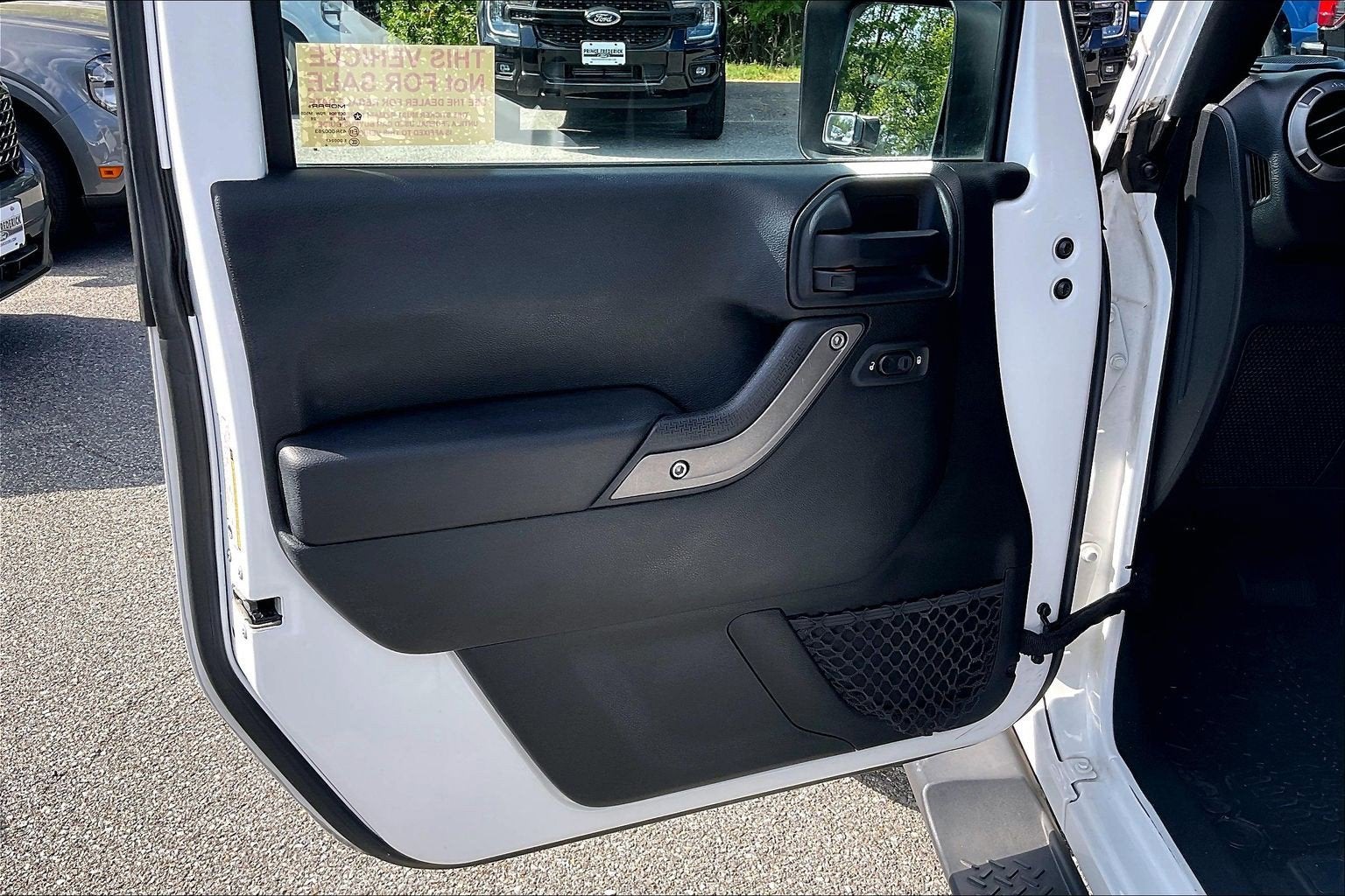 2018 Jeep Wrangler JK Sport S