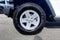 2018 Jeep Wrangler JK Sport S