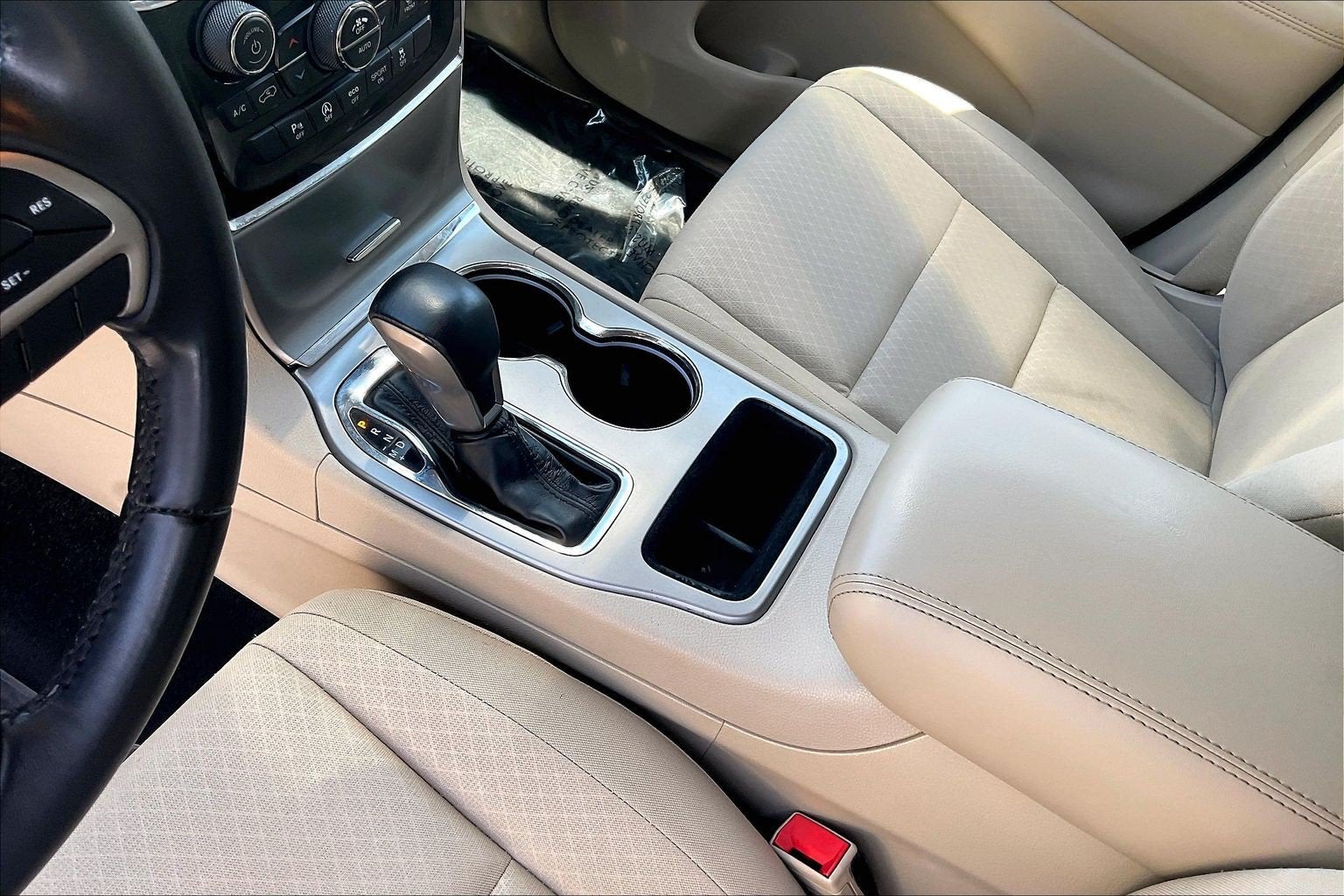 2022 Jeep Grand Cherokee WK Laredo E