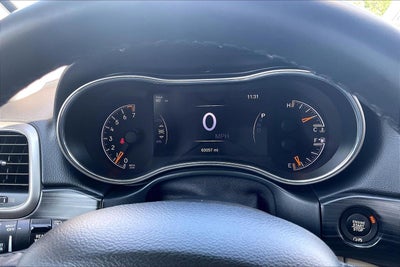 2022 Jeep Grand Cherokee WK Laredo E