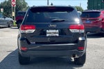 2022 Jeep Grand Cherokee WK Laredo E