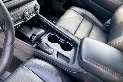 2022 Dodge Durango R/T Plus