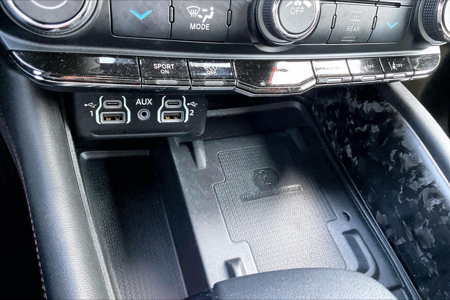 2022 Dodge Durango R/T Plus