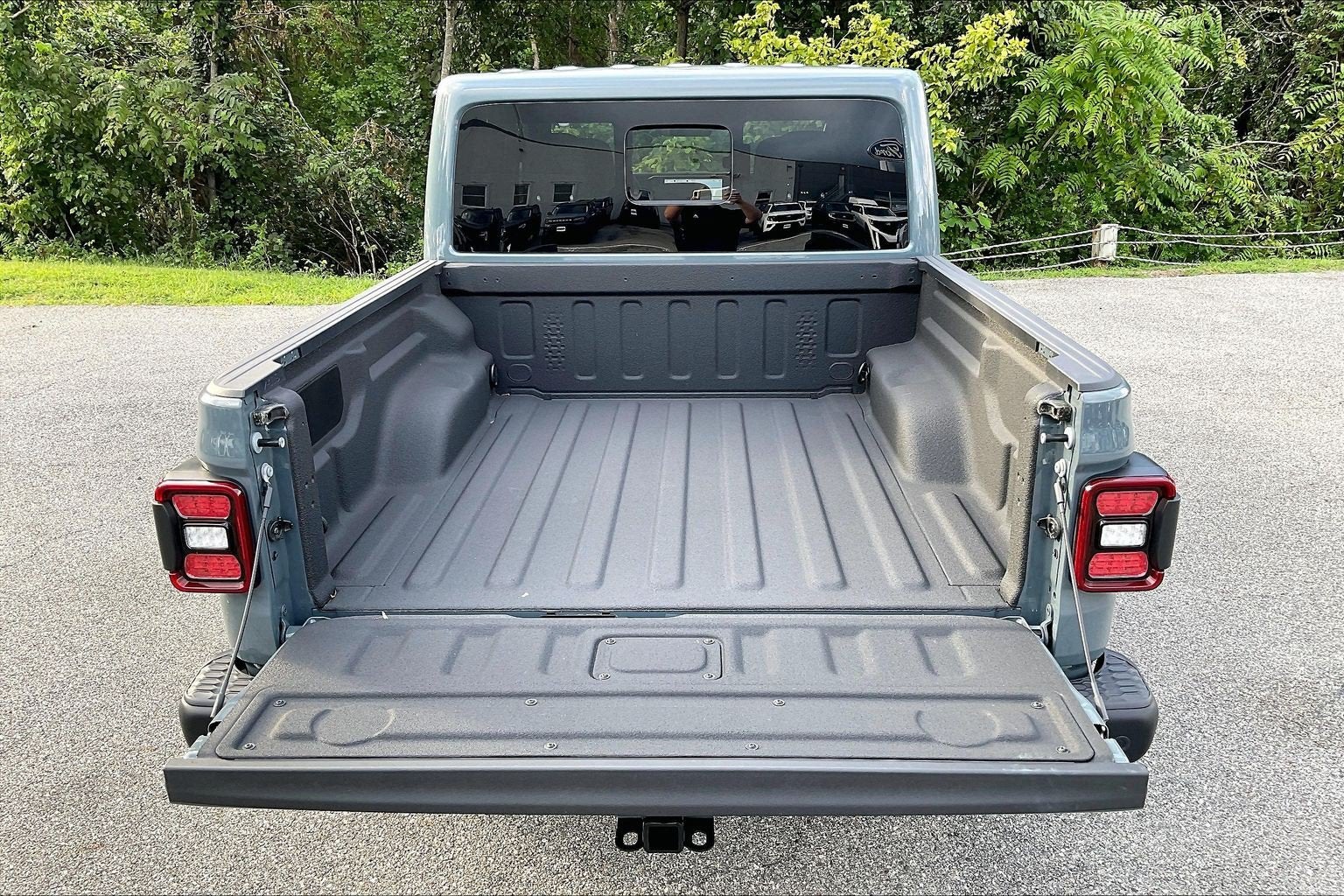 2026 Jeep Gladiator Mojave X