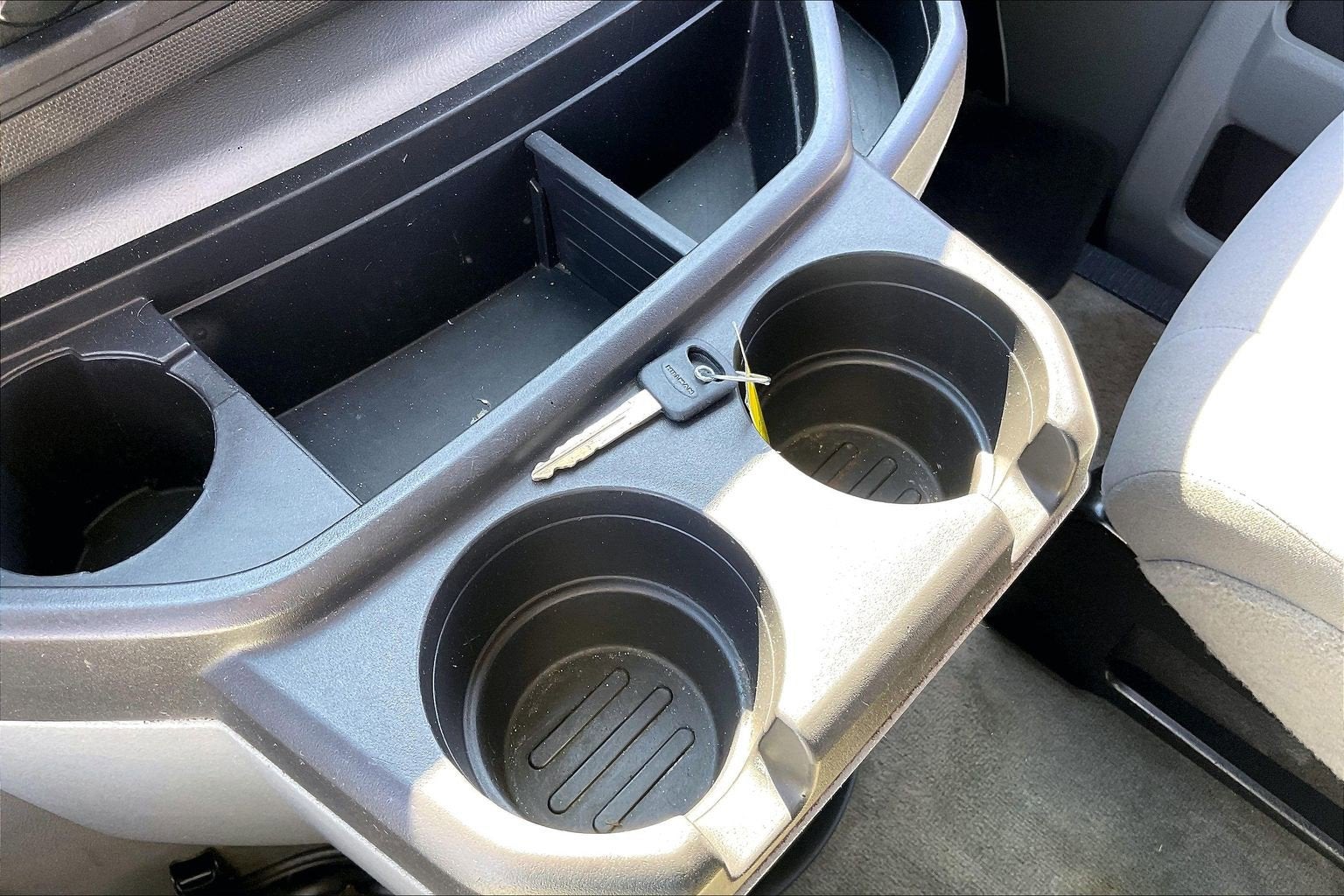 2012 Ford Econoline Wagon XLT